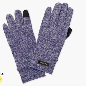 Turtle Fur Touchscreen Gloves Comfort Stria